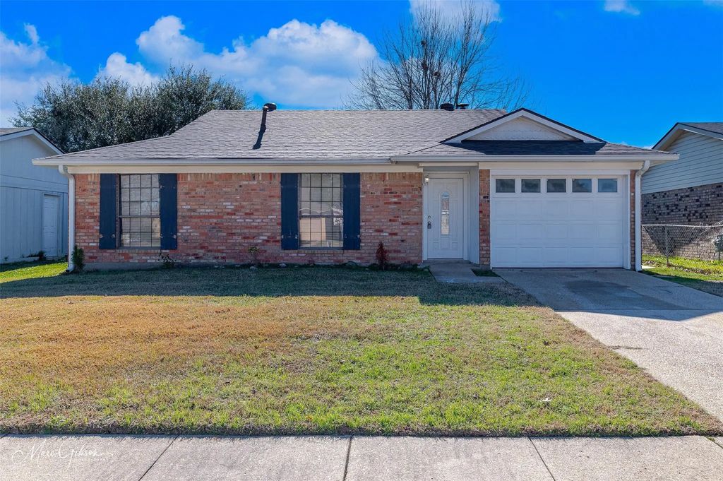 2208 Kirby Smith Drive, Bossier City