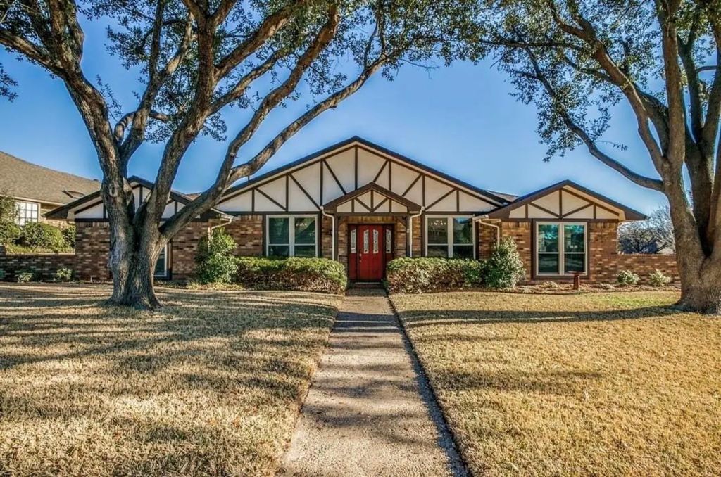 3018 Apple Valley Drive, Garland
