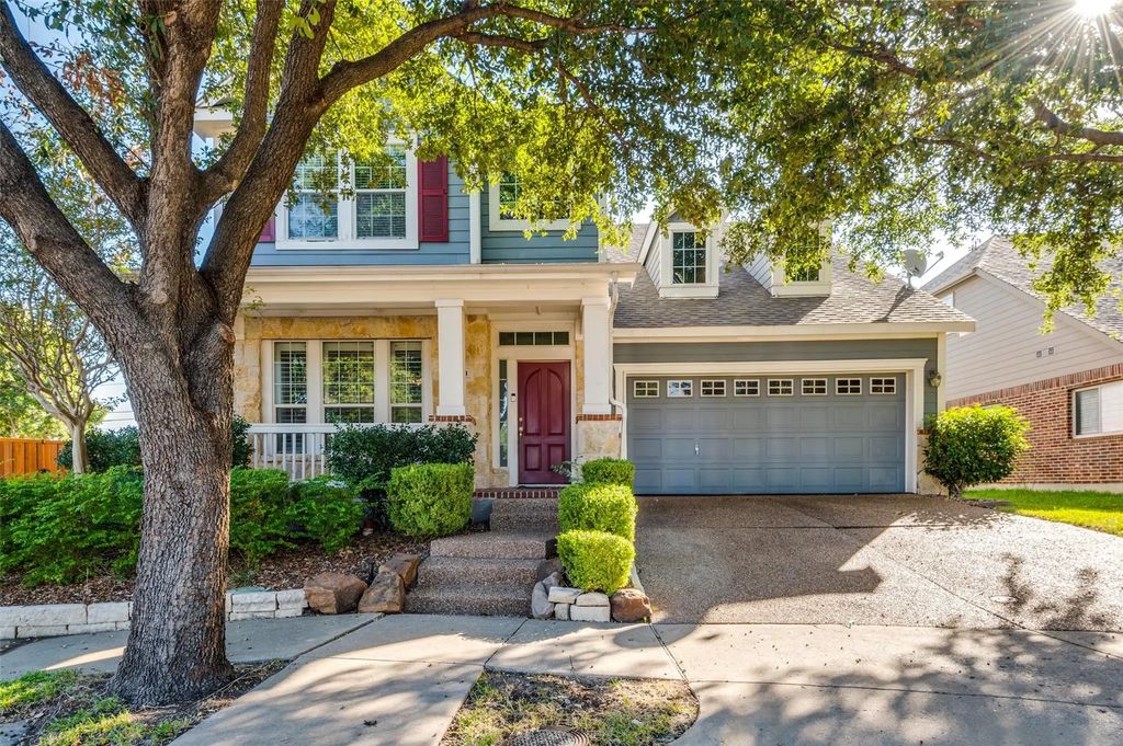 4701 Atworth Lane, McKinney