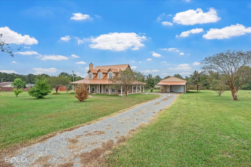 250 Meadowview Lane, Gloster