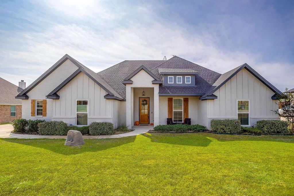 12317 Messer Place, Fort Worth