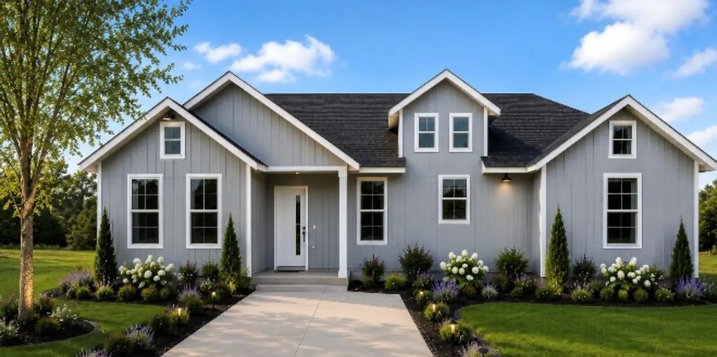 187 Cactus Canyon Drive, Bridgeport