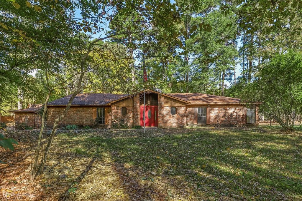 10699 Tucson Lane, Keithville