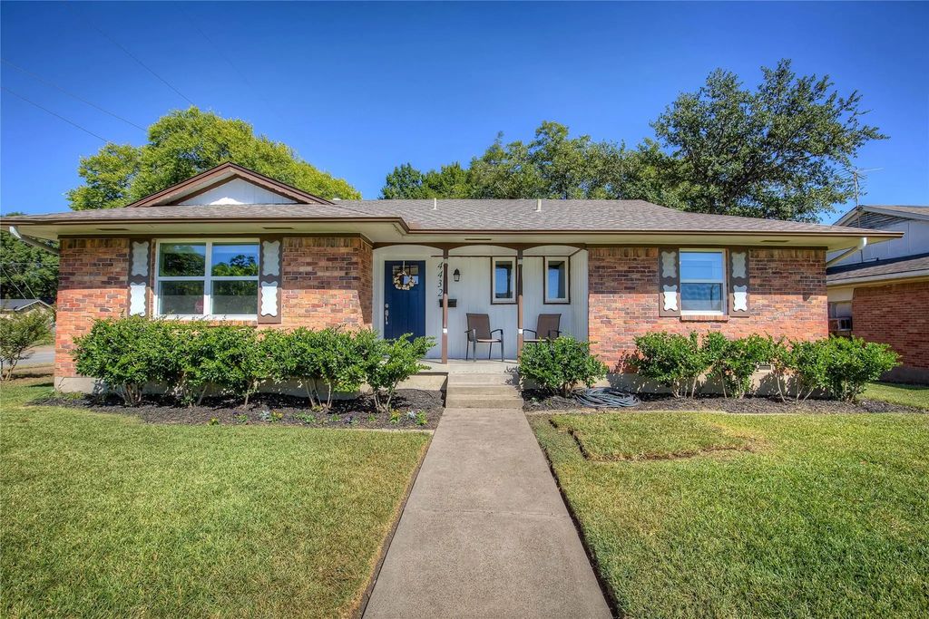 4432 Oleander Trail, Mesquite