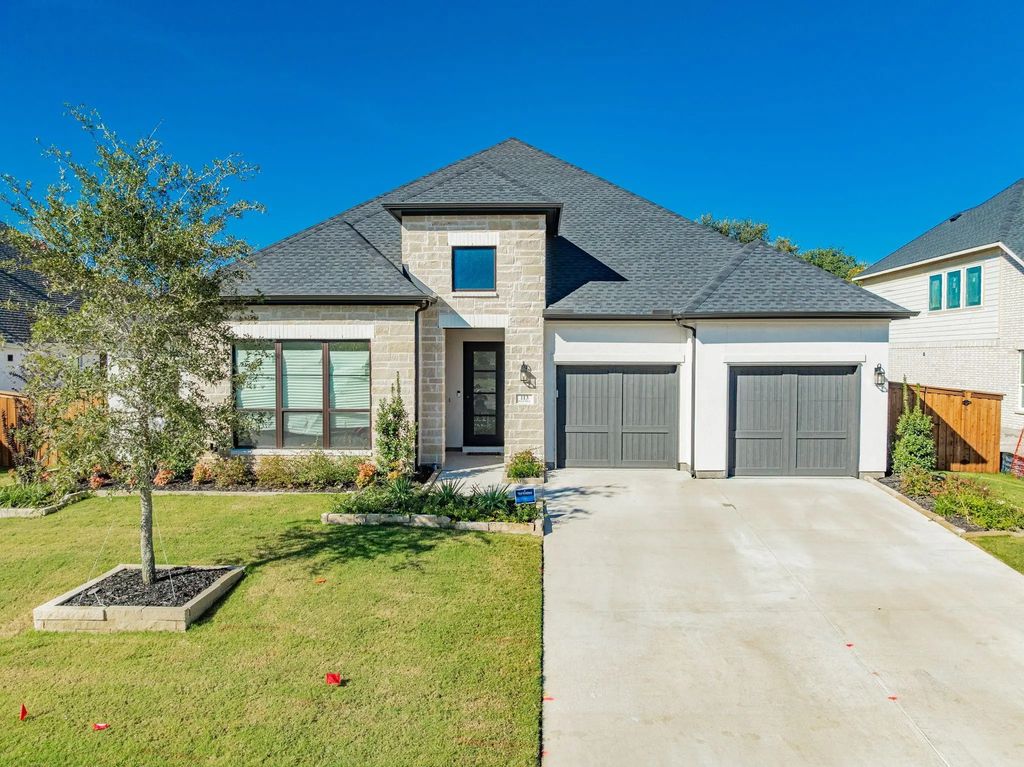 113 Birch Boulevard, Murphy
