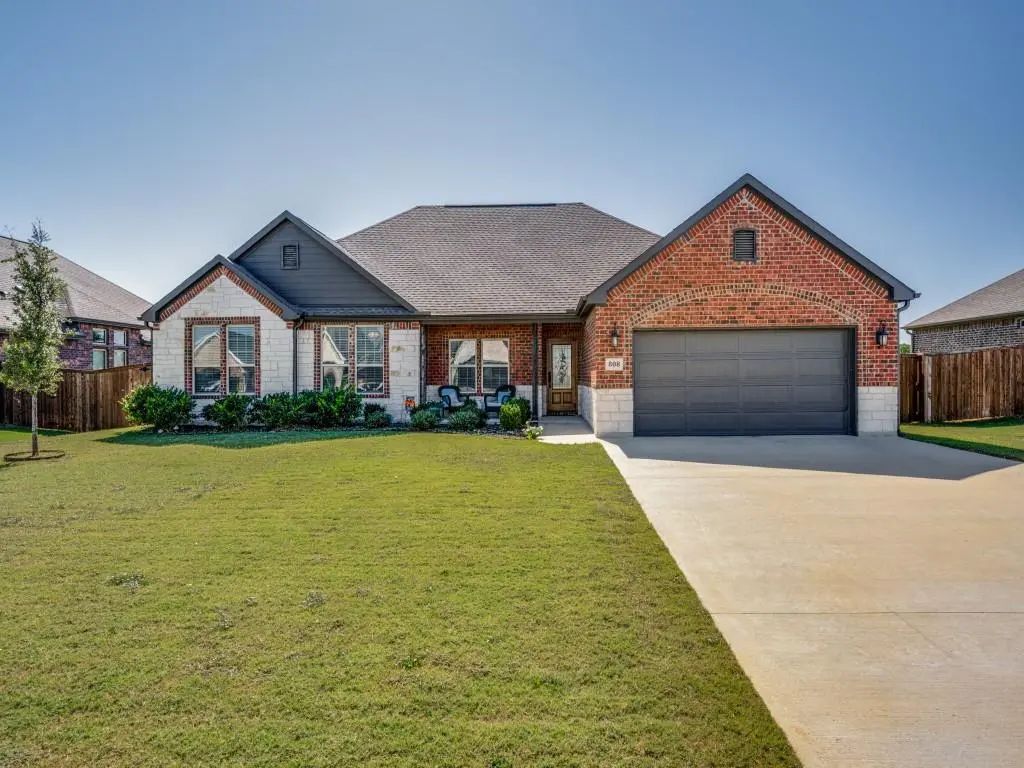 808 Mary Lee Lane, Collinsville