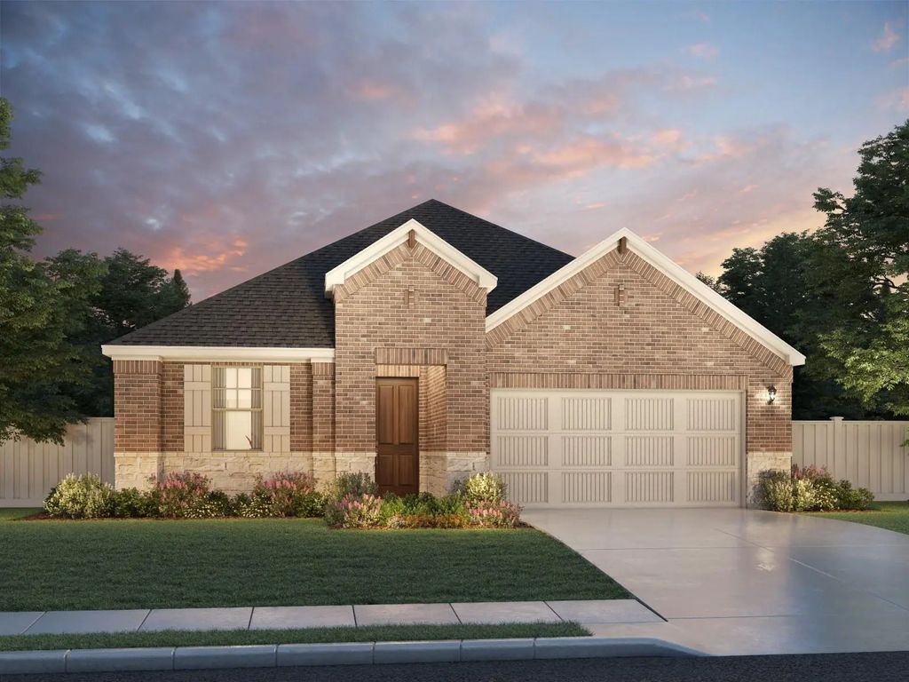 2421 Glacier Ridge, Corinth