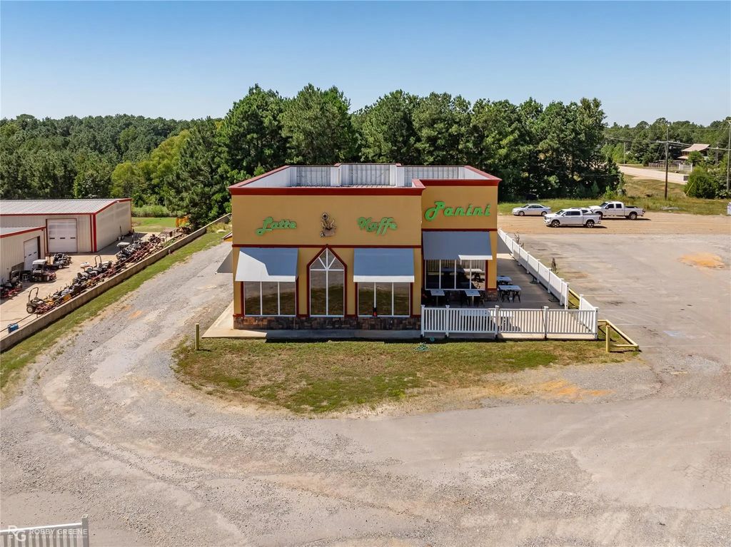 15299 La-531, Minden