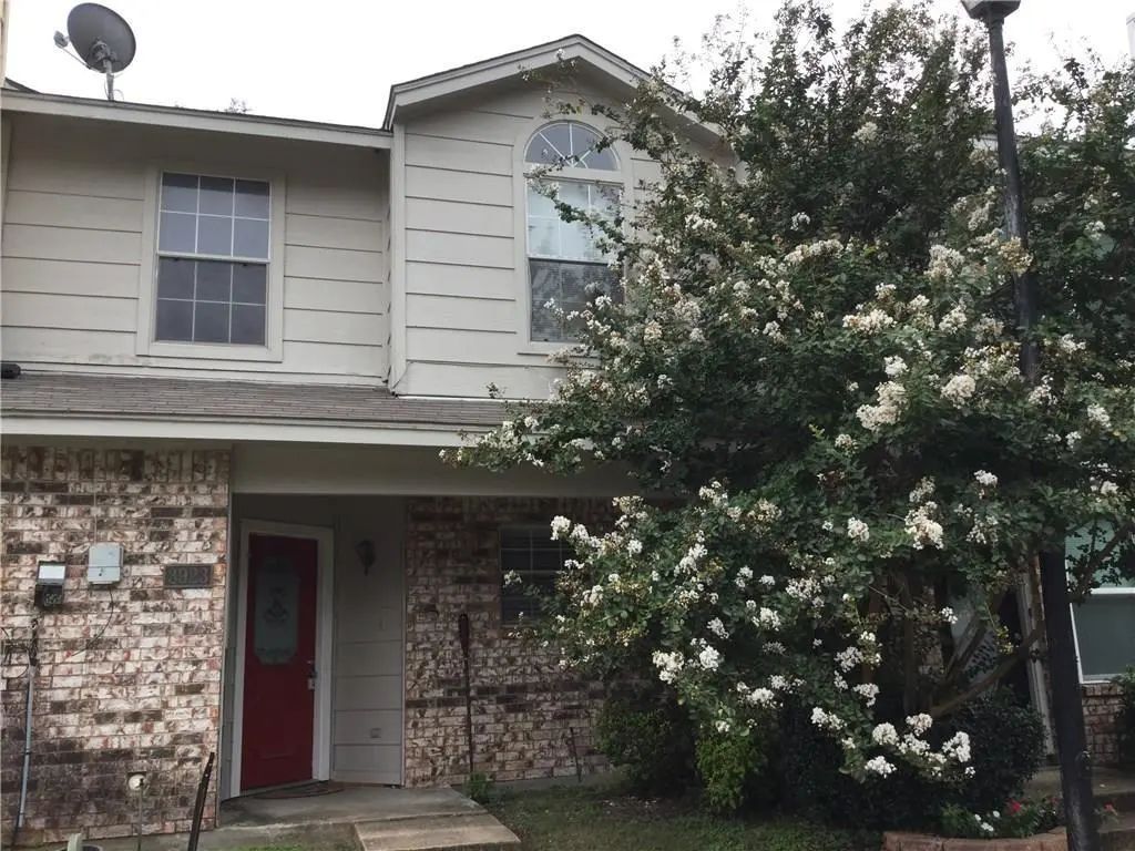 3923 Brandon Park Drive, Garland