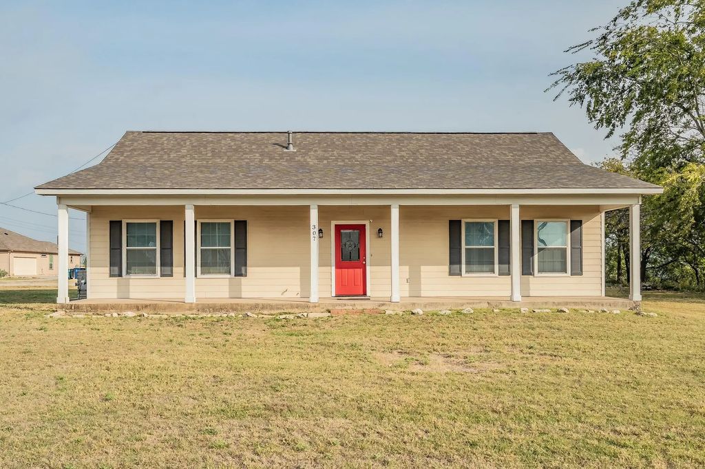 307 E Vernon Street, Decatur