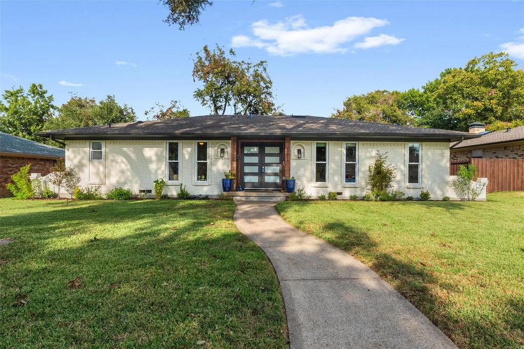 5611 Hillcroft Street, Dallas