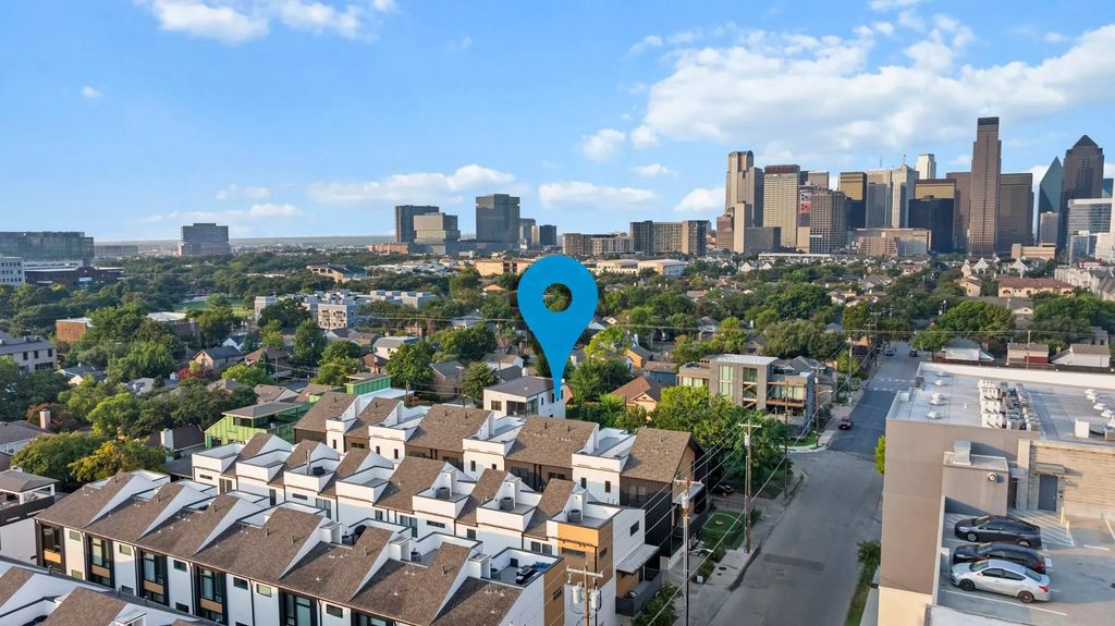 3608 San Jacinto 105, Dallas