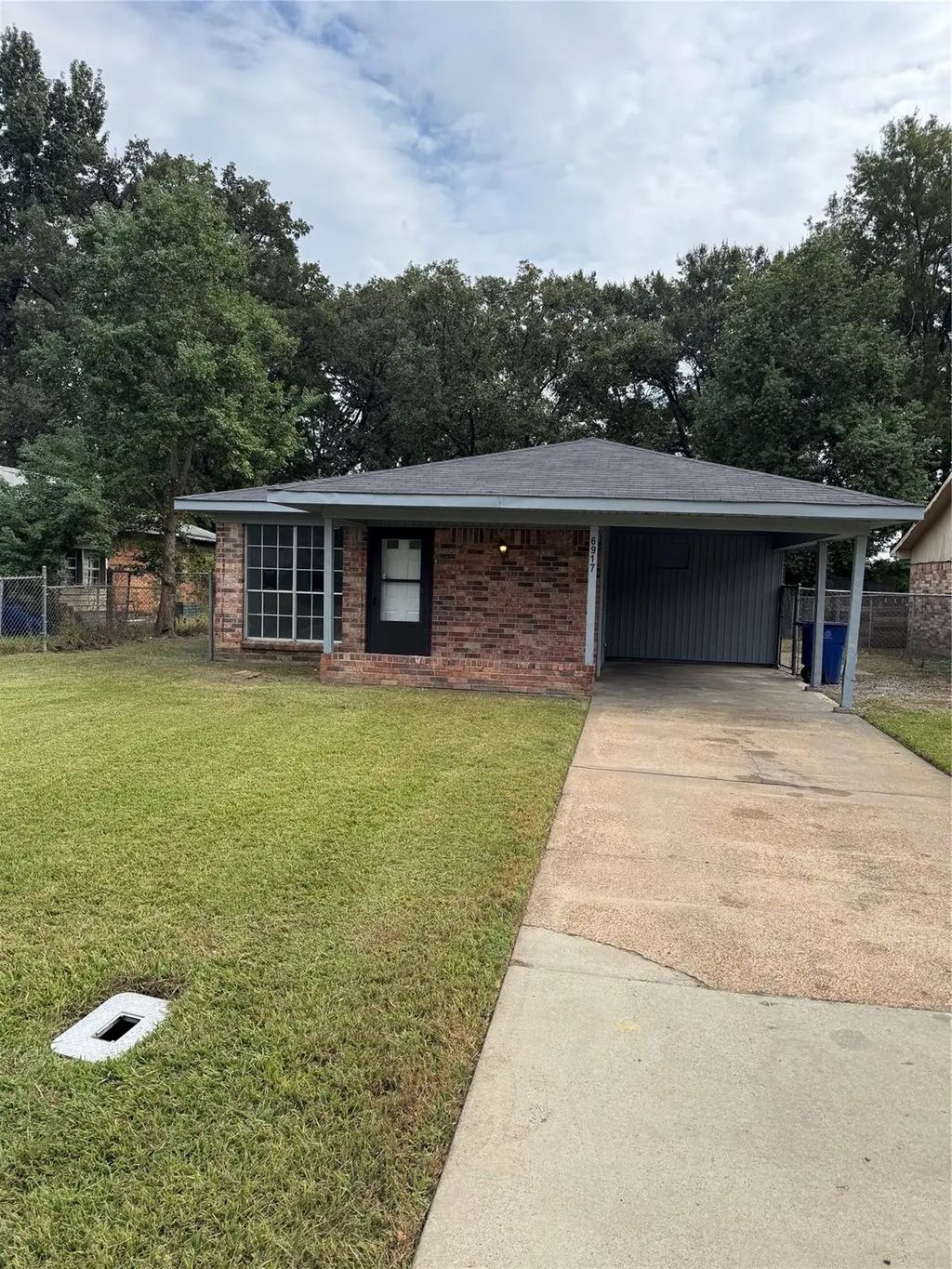 6917 Lavender Street, Shreveport