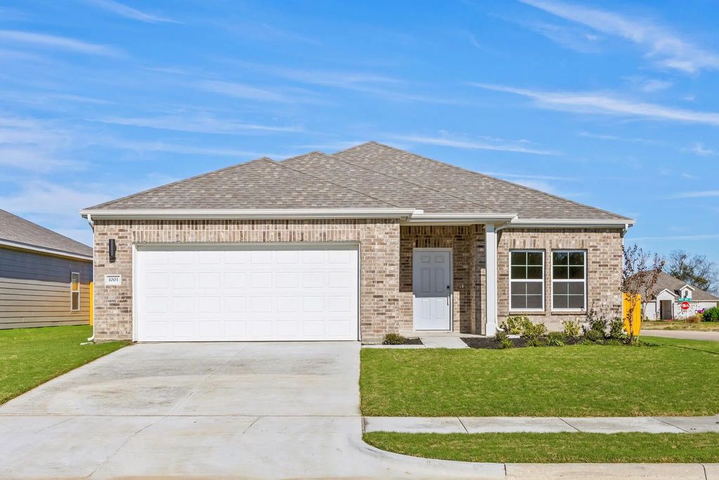 1001 Park Oak Lane, Crowley