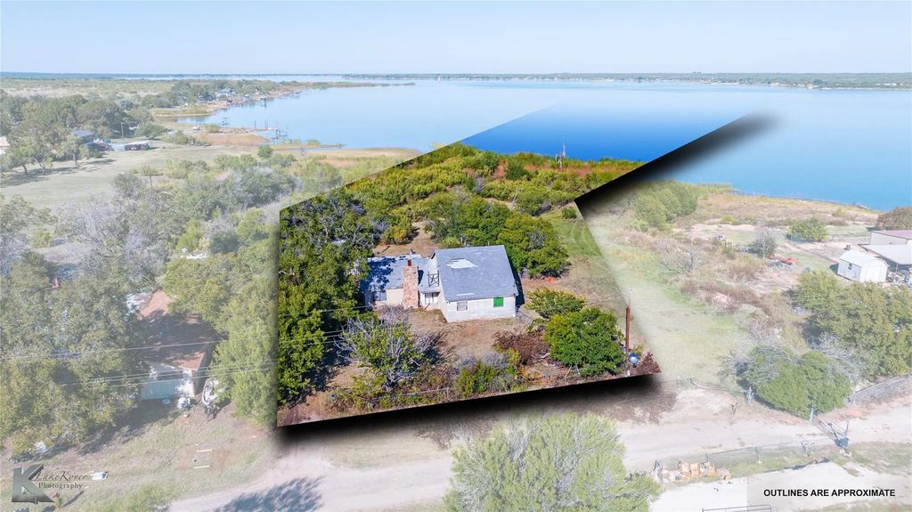 859 Choctaw Point, Abilene
