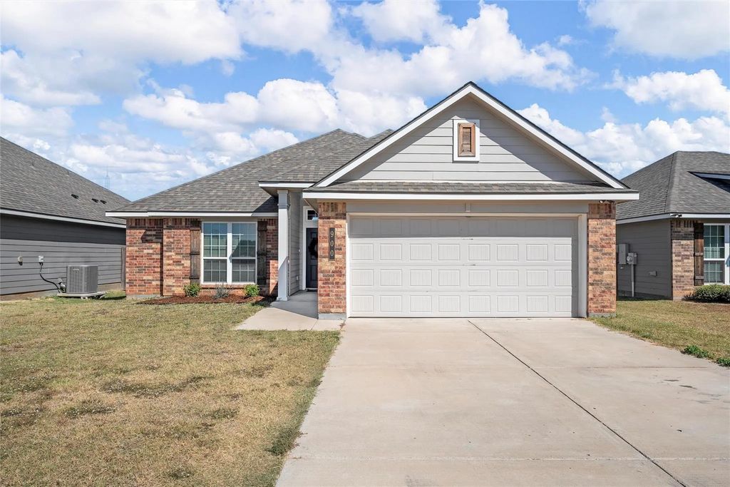 900 Murphy Road, Waco