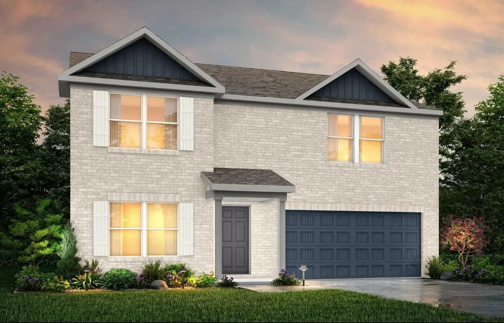 13401 Balderdash Court, Cresson