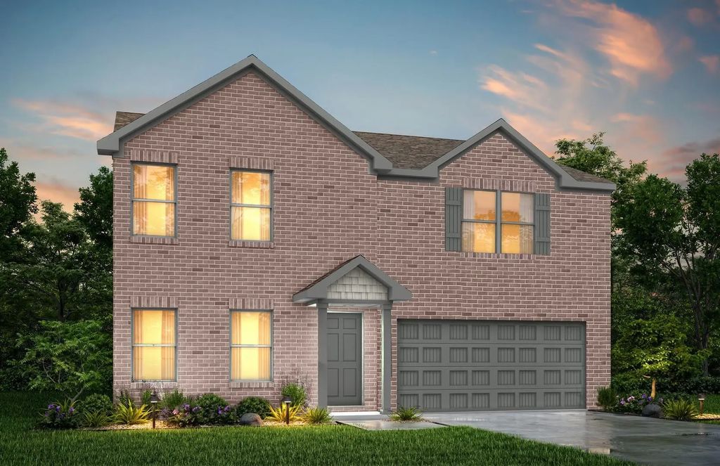 13409 Balderdash Court, Cresson