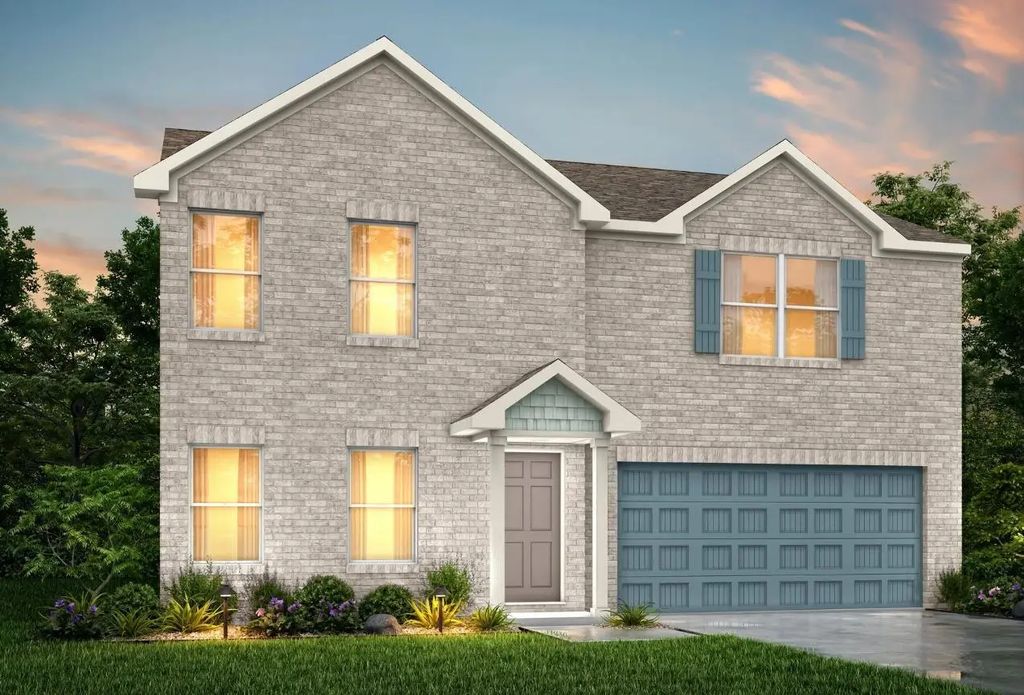 13420 Balderdash Court, Cresson