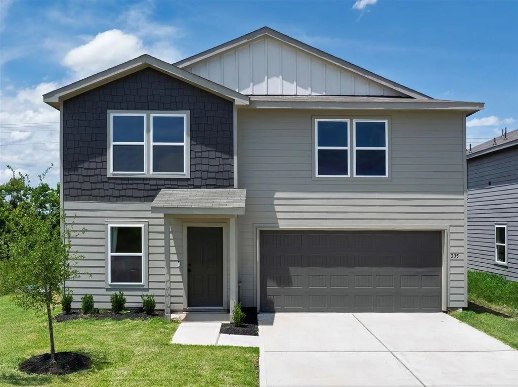 13632 Valleyhoo Lane, Cresson