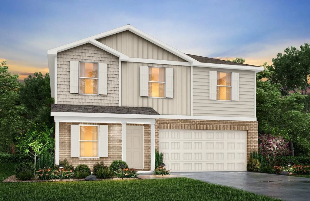 13413 Balderdash Court, Cresson