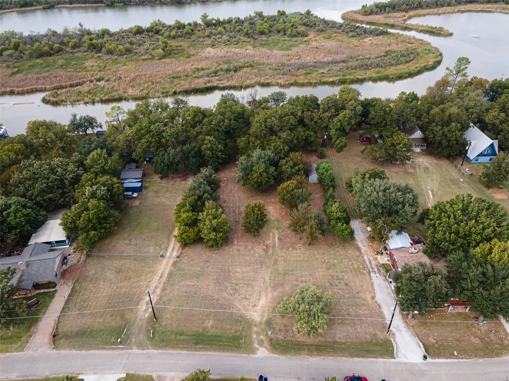 2128 Long Creek Court, Granbury