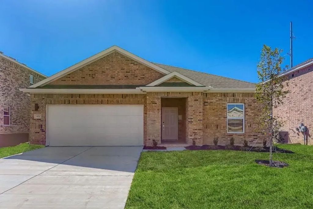 474 Suffolk Drive, Ferris