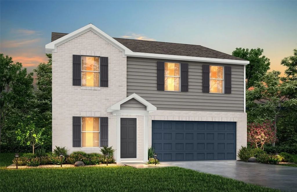 13416 Balderdash Court, Cresson