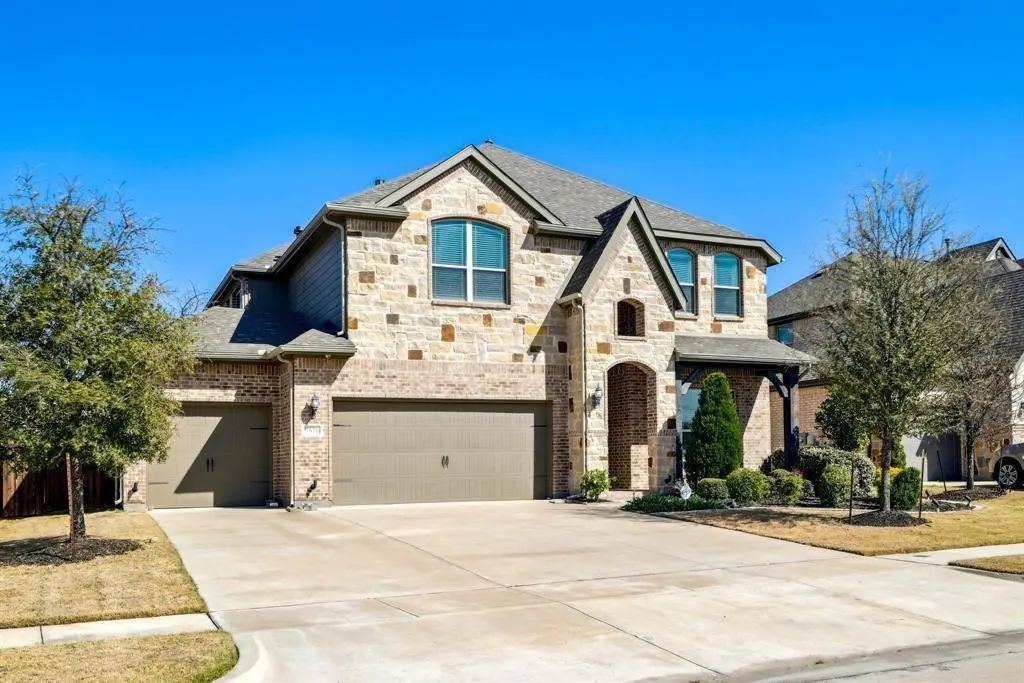 7576 Sevie Lane, Grand Prairie