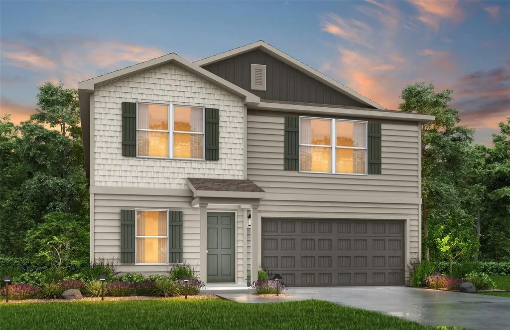 13424 Balderdash Court, Cresson