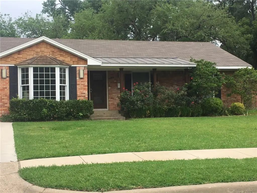 7017 Haverford Road, Dallas