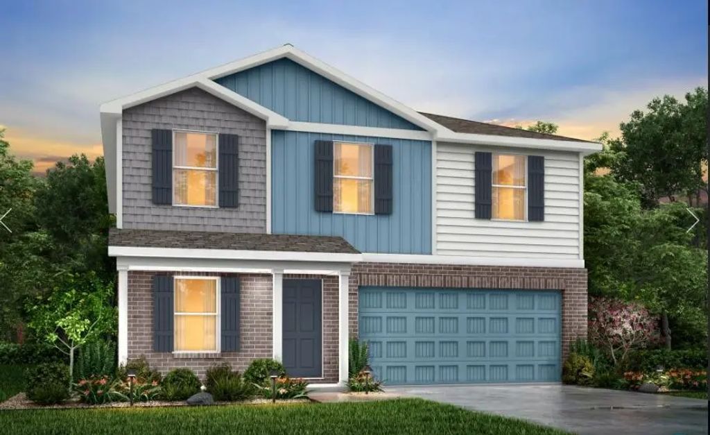 13432 Balderdash Court, Cresson