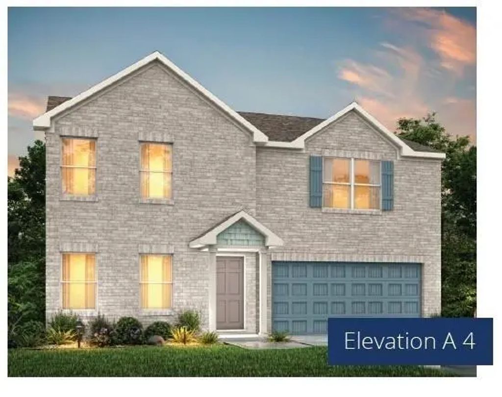 13425 Balderdash Court, Cresson