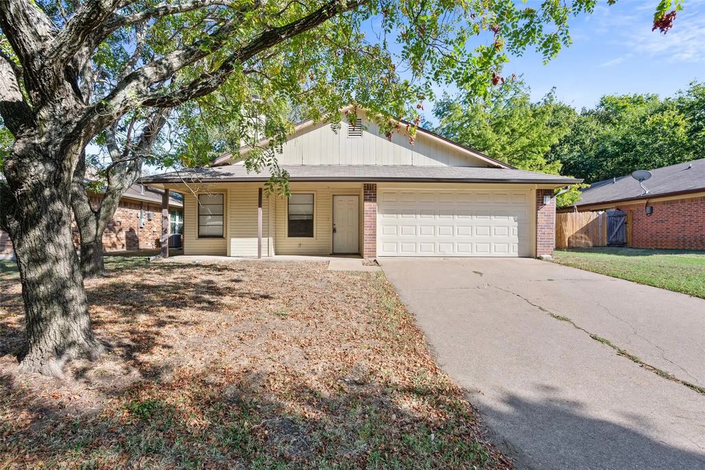 1828 Ramada Drive, Waco