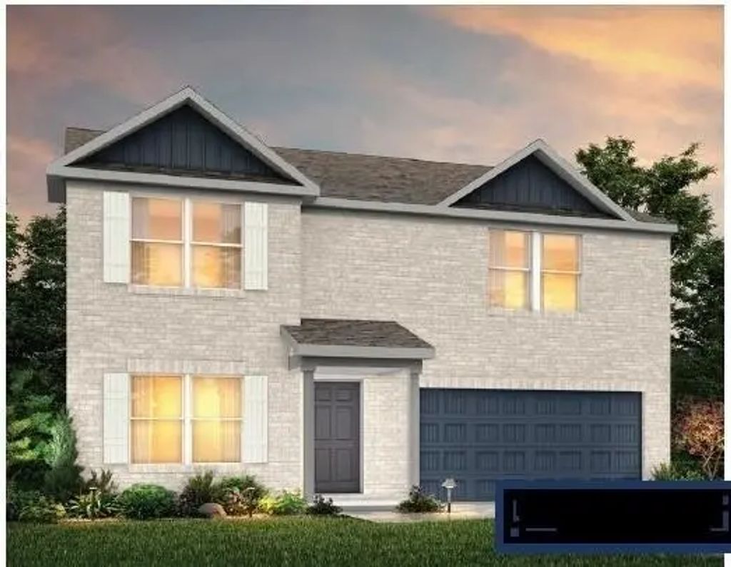 13428 Balderdash Court, Cresson