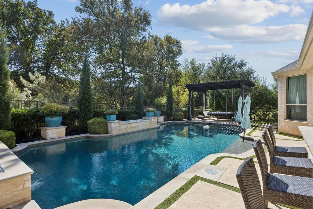 8730 Canyon Crossing, Lantana