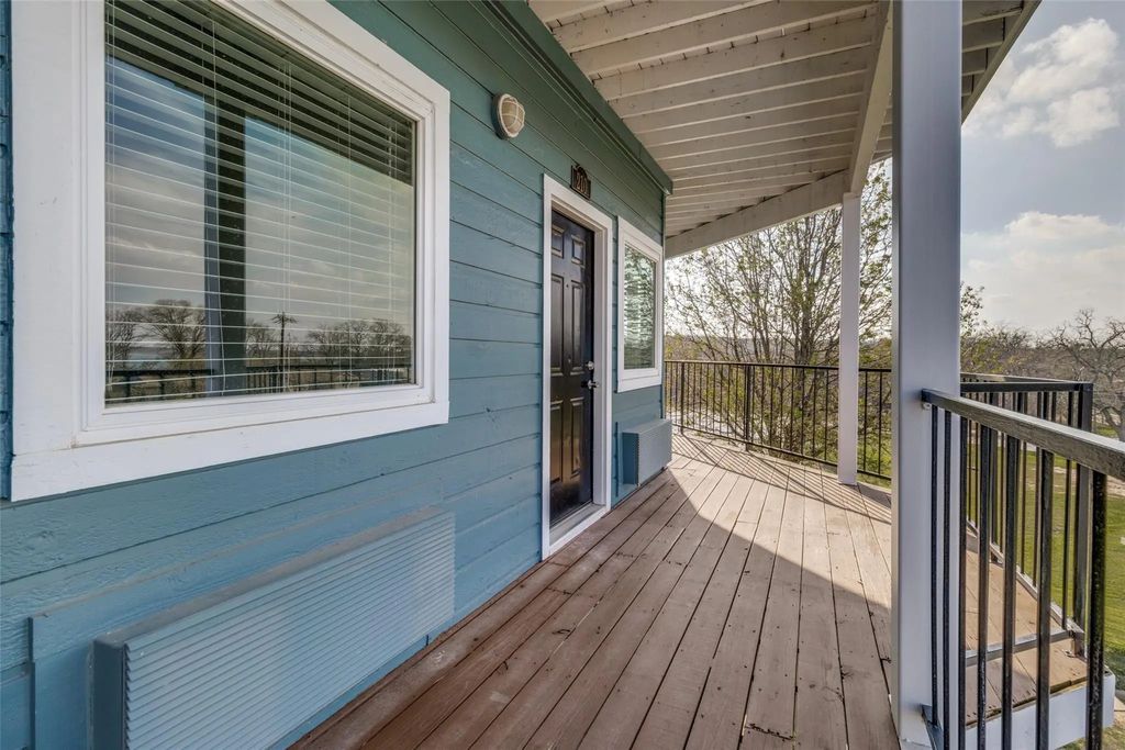 2164 Tanglewood Boulevard D 210, Pottsboro