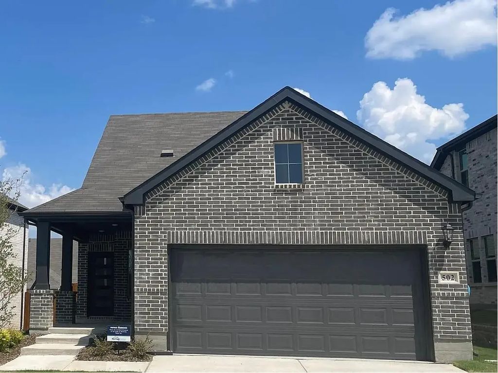 502 Willet Drive, McKinney