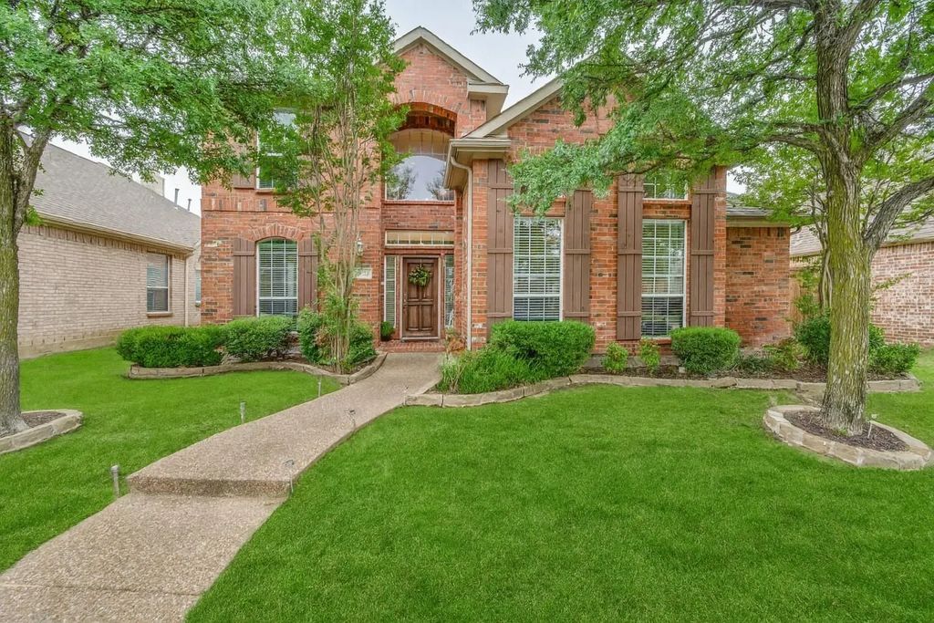 3523 Lincoln Drive, Frisco