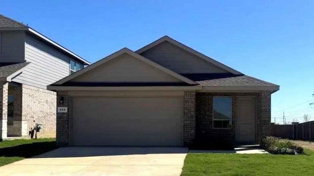 520 Shaded Grove Drive, Denton