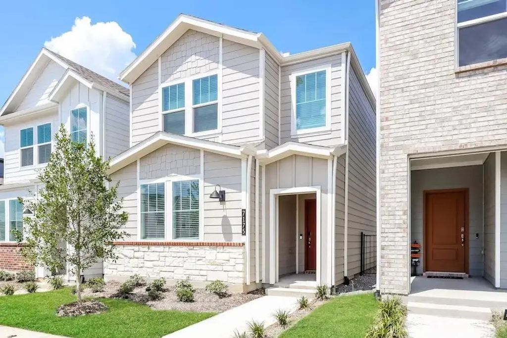 7175 Blue Jay Lane, Richland Hills