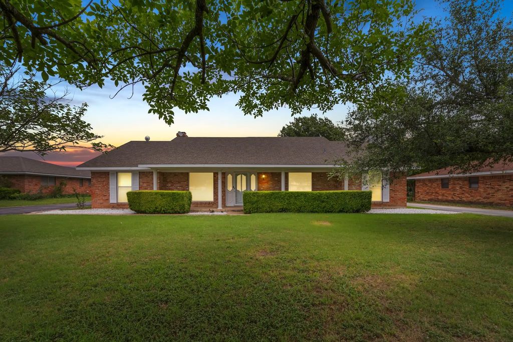 206 Hcr 4263, Hillsboro