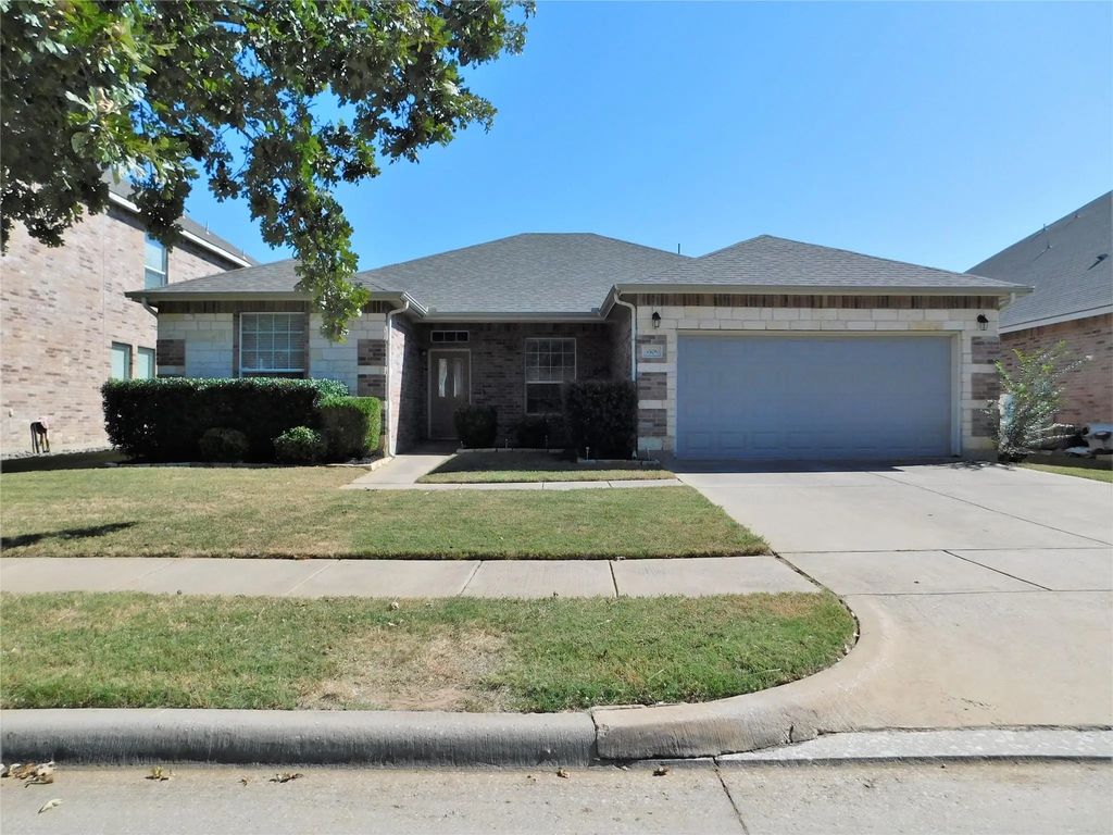 6509 Wellston Lane, Denton