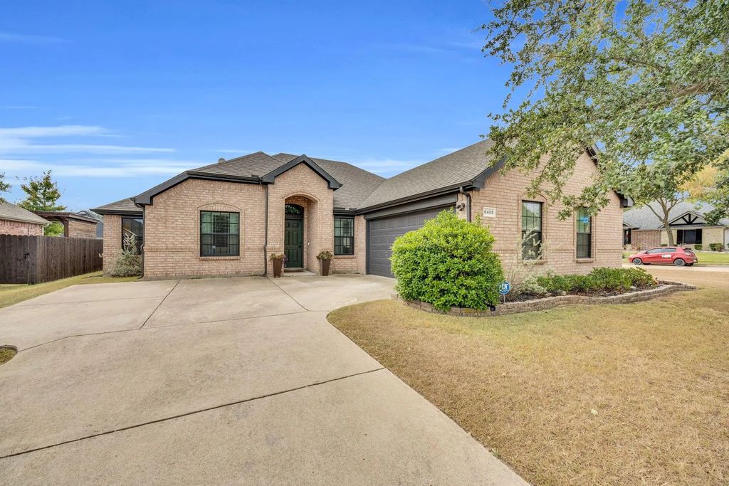 6406 Orange Blossom Drive, Midlothian