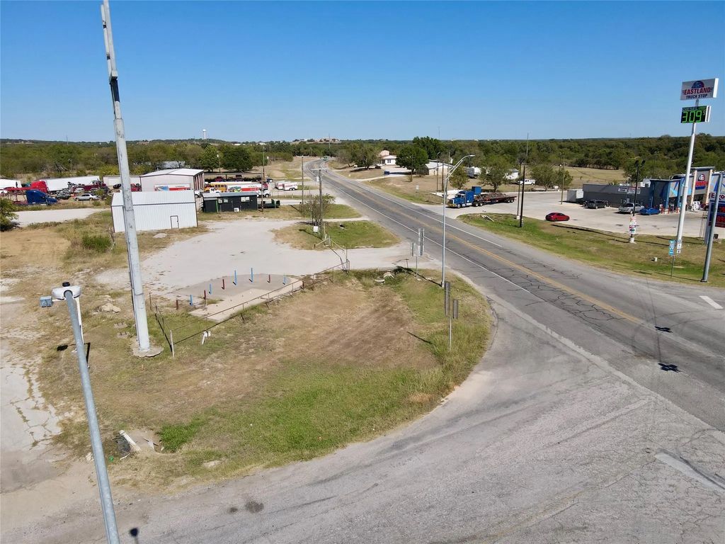 12780 Highway 6, Eastland