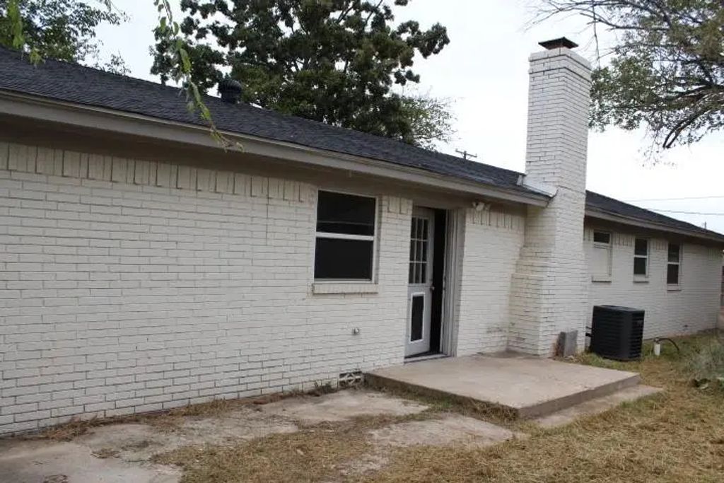 230 Hovenkamp Street, Keller