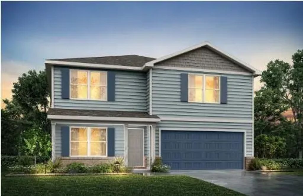 113 Beth Avenue, Alvord