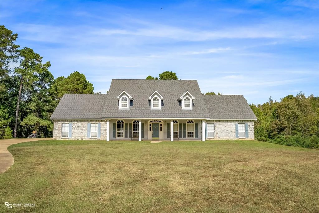 8350 Jefferson Paige Road, Shreveport