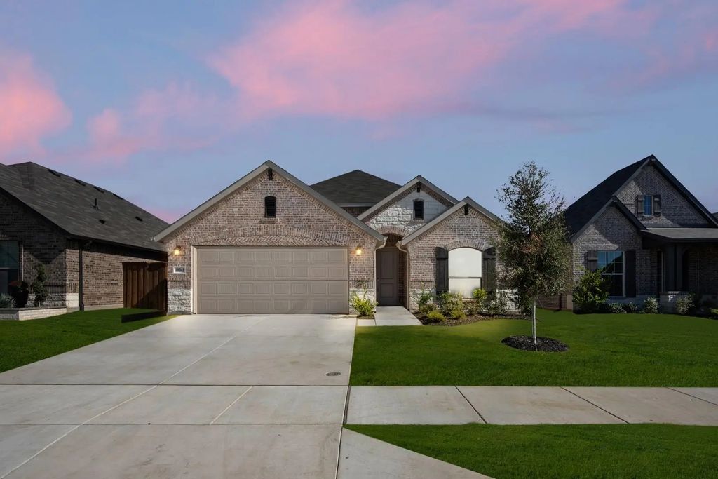 10341 Tapioca Street, Fort Worth