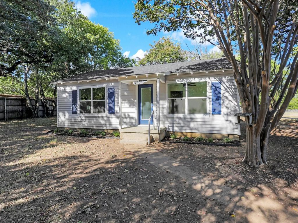 1101 Sportsman Park Road, Azle